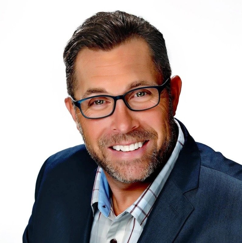 Michael Duncan, Mortgage Loan Originator at USA Mortgage